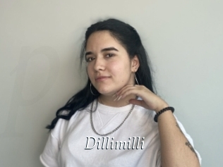 Dillimilli