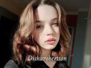 Disharobertson