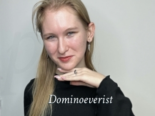 Dominoeverist