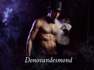 Donovandesmond