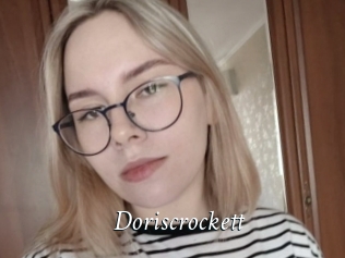 Doriscrockett