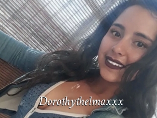 Dorothythelmaxxx