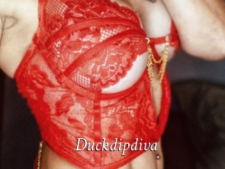 Duckdipdiva