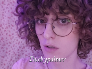 Duckypalmer