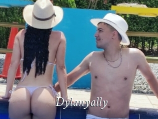 Dylanyally