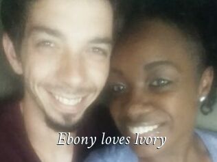 Ebony_loves_Ivory