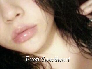 ExoticSweetheart