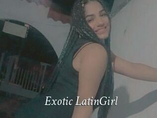 Exotic_LatinGirl