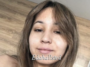 Edahallsted