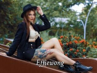 Effiewong