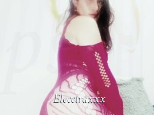 Elecctraxxx