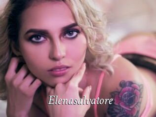 Elenasalvatore