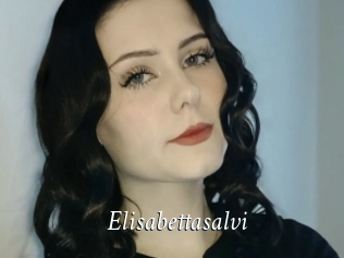Elisabettasalvi
