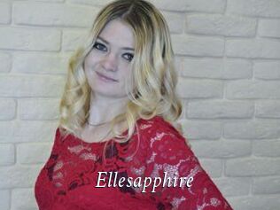 Ellesapphire