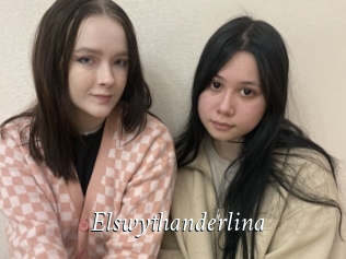 Elswythanderlina