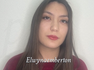 Elwynaemberton