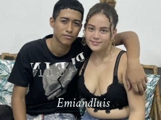 Emiandluis