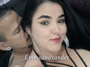 Emmaandxander