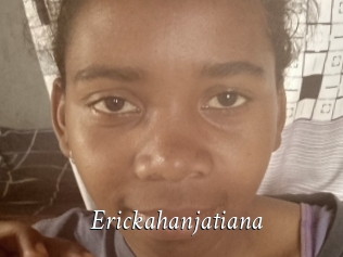 Erickahanjatiana