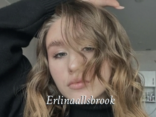 Erlinaallsbrook
