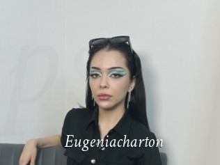 Eugeniacharton
