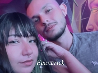 Evanerick