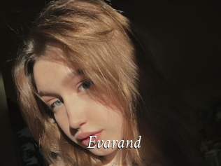 Evarand