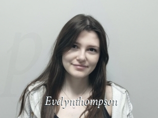 Evelynthompson