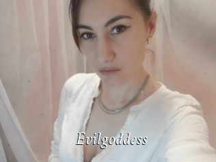 Evilgoddess