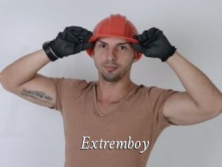 Extremboy