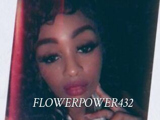 FLOWERPOWER432