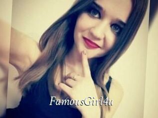 FamousGirl4u