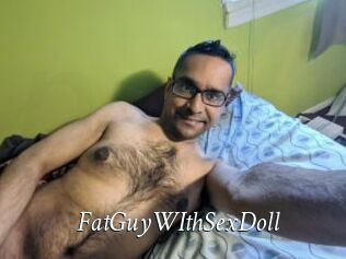 FatGuyWIthSexDoll