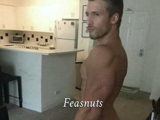 Feasnuts