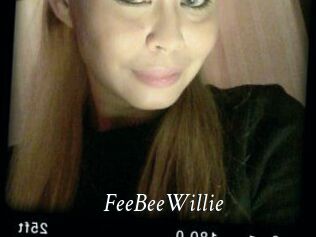 FeeBeeWillie