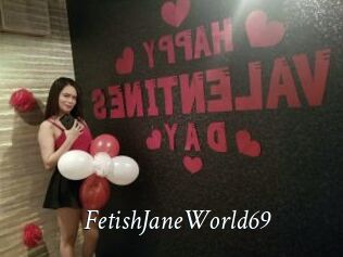 FetishJaneWorld69
