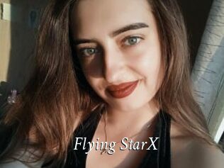 Flying_StarX