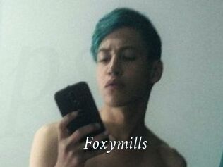 Foxy_mills