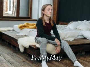 FreddyMay