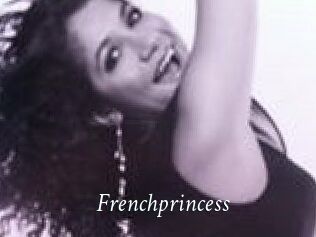Frenchprincess