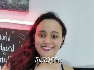 FullOfYou