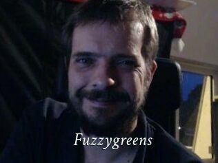 Fuzzygreens