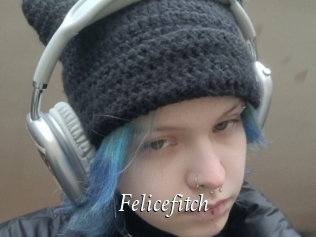 Felicefitch