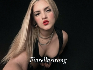 Fiorellastrong