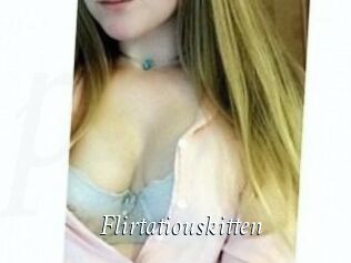 Flirtatiouskitten