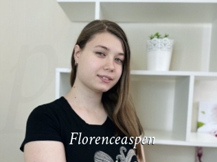 Florenceaspen