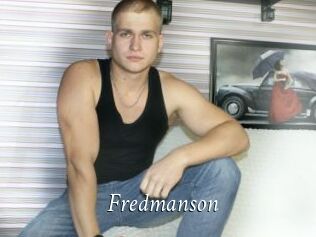 Fredmanson