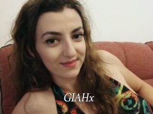 GIAHx