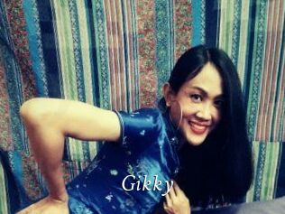 Gikky