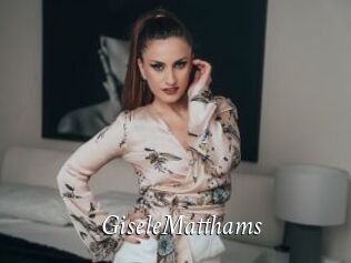 GiseleMatthams